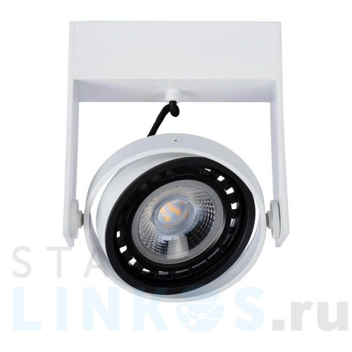 Купить Спот Lucide Griffon 22969/12/31 за 14 704 руб. в Туле Купить с доставкой Спот Lucide Griffon 22969/12/31 в Туле