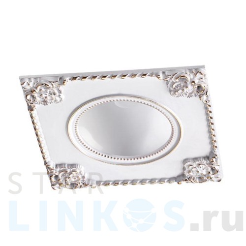 Купить Встраиваемый светодиодный светильник Novotech Spot Novel 357614 за 700 руб. в Туле Купить с доставкой Встраиваемый светодиодный светильник Novotech Spot Novel 357614 в Туле