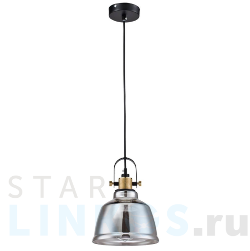 Купить с доставкой Подвесной светильник Maytoni Irving T163-11-C в Туле