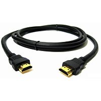 Купить Шнур MRM HDMI-HDMI gold, 1.5 м в Туле