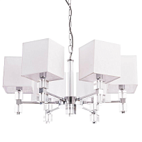 Купить Подвесная люстра Arte Lamp North A5896LM-6CC в Туле