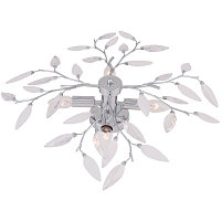 Купить Потолочная люстра Globo Vida 63160-4 в Туле