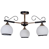 Купить Потолочная люстра Reluce 52134-0.3-03A в Туле