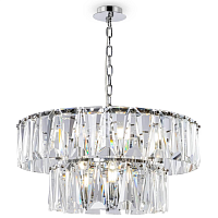 Купить Подвесная люстра Maytoni Puntes MOD043PL-12CH в Туле