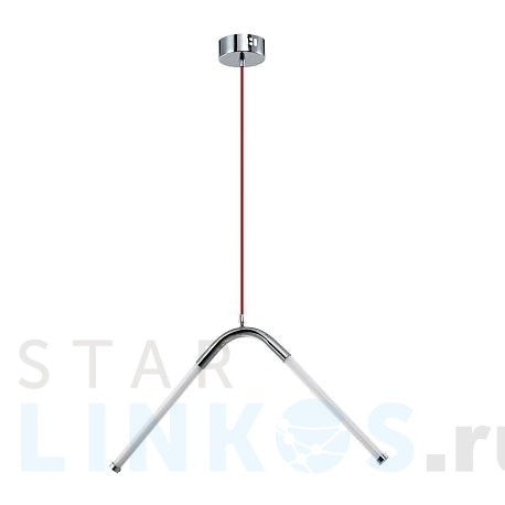 Купить Подвесной светильник Zortes FAU ZRS.57786.01 за 14 800 руб. в Туле фото 2 Купить с доставкой Подвесной светильник Zortes FAU ZRS.57786.01 в Туле фото 2