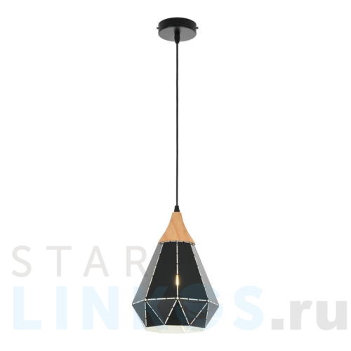 Купить Подвесной светильник MyFar Brigitte MR1405-1P за 4 595 руб. в Туле Купить с доставкой Подвесной светильник MyFar Brigitte MR1405-1P в Туле