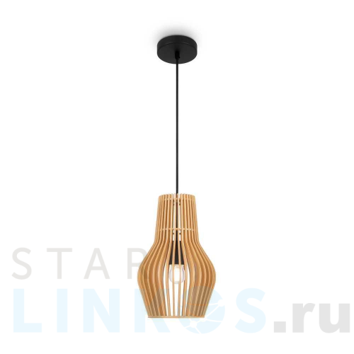 Купить Подвесной светильник Maytoni Roots MOD191PL-01W за 9 790 руб. в Туле Купить с доставкой Подвесной светильник Maytoni Roots MOD191PL-01W в Туле