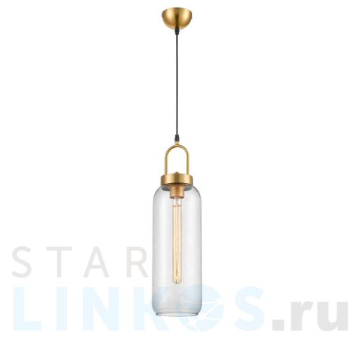Купить Подвесной светильник Vele Luce Cloe VL5414P21 за 7 900 руб. в Туле Купить с доставкой Подвесной светильник Vele Luce Cloe VL5414P21 в Туле