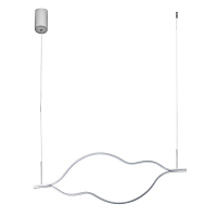 Купить Подвесной светодиодный светильник Kink Light Линн 08258-120,16P в Туле