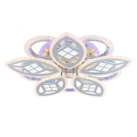 Купить Потолочная светодиодная люстра Escada Algol 10207/10LED BL в Туле