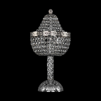 Купить Настольная лампа Bohemia Ivele 19111L4/H/20IV Ni в Туле