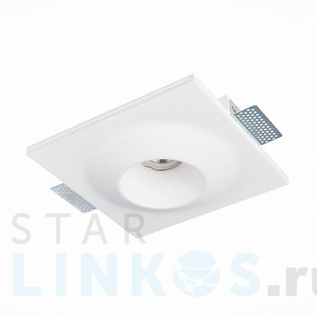 Купить Встраиваемый светильник ST Luce ST253.508.01 за 2 100 руб. в Туле фото 2 Купить с доставкой Встраиваемый светильник ST Luce ST253.508.01 в Туле фото 2