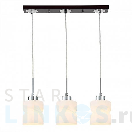 Купить Подвесной светильник Citilux Берта CL126232 за 6 399 руб. в Туле фото 2 Купить с доставкой Подвесной светильник Citilux Берта CL126232 в Туле фото 2