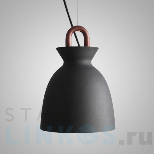 Купить Подвесной светильник Imperium Loft Omg Coil 185365-26 за 15 550 руб. в Туле Купить с доставкой Подвесной светильник Imperium Loft Omg Coil 185365-26 в Туле