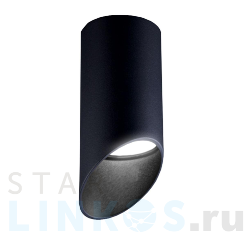 Купить Потолочный светильник EKS ART Flute ЦБ-00009445 за 470 руб. в Туле Купить с доставкой Потолочный светильник EKS ART Flute ЦБ-00009445 в Туле