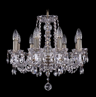 Купить Подвесная люстра Bohemia Ivele 1402/8/160 Pa в Туле