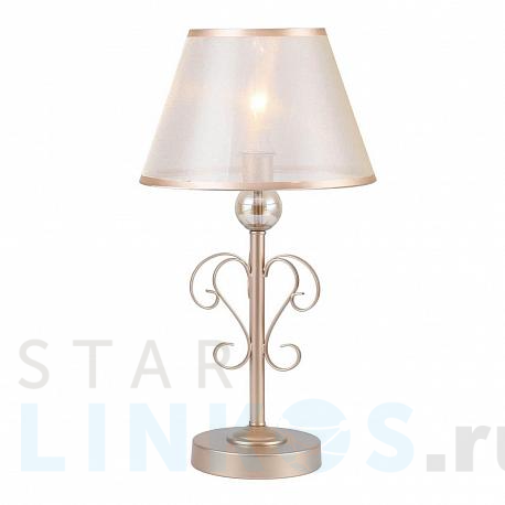 Купить Настольная лампа Favourite Teneritas 2553-1T за 8 700 руб. в Туле фото 2 Купить с доставкой Настольная лампа Favourite Teneritas 2553-1T в Туле фото 2