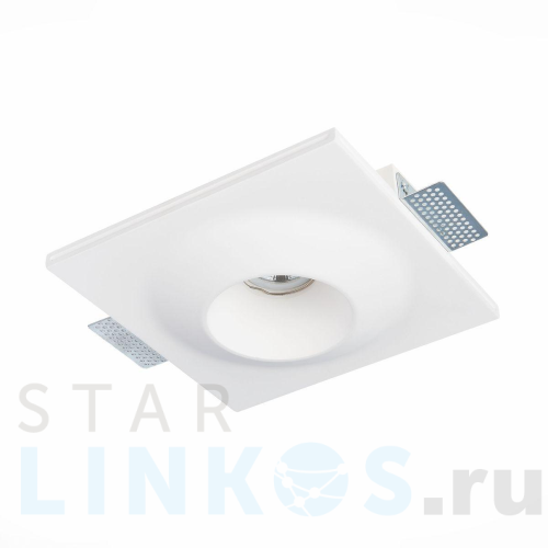 Купить Встраиваемый светильник ST Luce ST253.508.01 за 2 100 руб. в Туле Купить с доставкой Встраиваемый светильник ST Luce ST253.508.01 в Туле