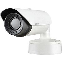 Купить Тепловизионная вандалозащищенная IP камера Wisenet TNO-4040T в Туле