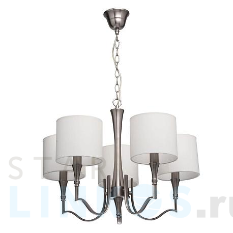 Купить Подвесная люстра MW-Light Конрад 5 667011105 за 31 740 руб. в Туле фото 2 Купить с доставкой Подвесная люстра MW-Light Конрад 5 667011105 в Туле фото 2