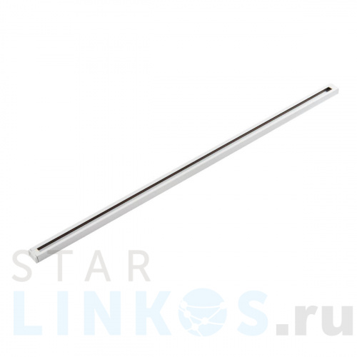 Купить Шинопровод Denkirs TR1001-WH за 950 руб. в Туле фото 3 Купить с доставкой Шинопровод Denkirs TR1001-WH в Туле фото 3