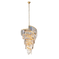 Купить Подвесная люстра Vitaluce V5838-8/16 в Туле