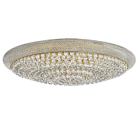 Купить Потолочная люстра Osgona Monile 704212 в Туле