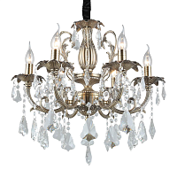 Купить Подвесная люстра Omnilux Grosseto OML-77733-06 в Туле