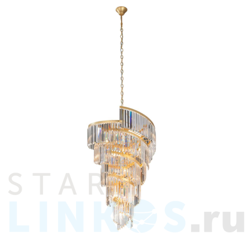 Купить Подвесная люстра Vitaluce V5838-8/16 за 65 720 руб. в Туле Купить с доставкой Подвесная люстра Vitaluce V5838-8/16 в Туле