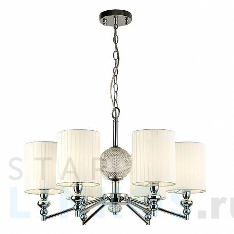 Купить Подвесная люстра F-Promo Norte 2942-6P за 28 200 руб. в Туле фото 2 Купить с доставкой Подвесная люстра F-Promo Norte 2942-6P в Туле фото 2