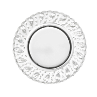 Купить Встраиваемый потолочный светильник EKS Glamur Gx53 UTT00006013 в Туле