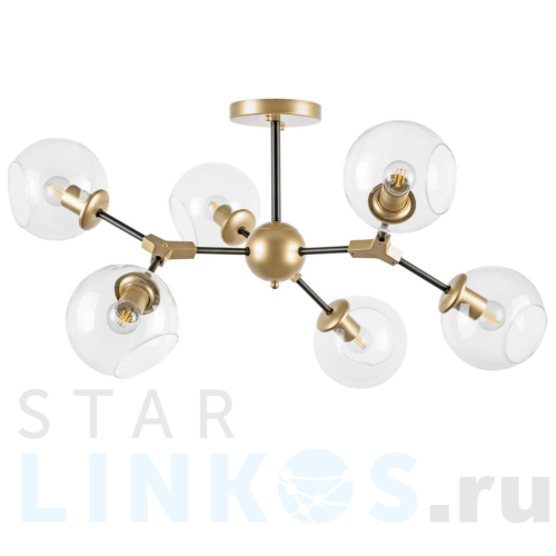 Купить Потолочная люстра Lightstar BETA 785063 за 27 560 руб. в Туле Купить с доставкой Потолочная люстра Lightstar BETA 785063 в Туле