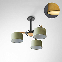 Купить Подвесная люстра Imperium Loft Even 140665-26 в Туле