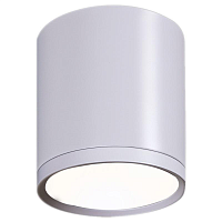Купить Накладной светильник Reluce 81050-9.5-001RT LED5W WT в Туле