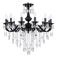 Купить Подвесная люстра Bohemia Ivele AL78101/12/250 B BG в Туле