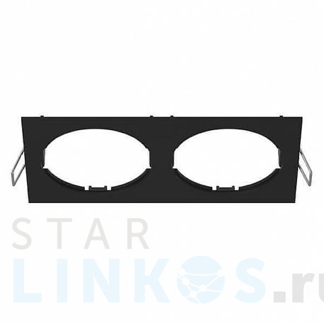 Купить Рамка Lightstar Intero 16 217527 за 618 руб. в Туле фото 2 Купить с доставкой Рамка Lightstar Intero 16 217527 в Туле фото 2