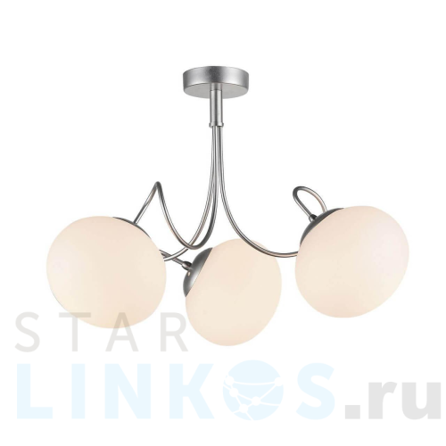 Купить Потолочная люстра Evoluce Acini SL717.502.03 за 7 660 руб. в Туле Купить с доставкой Потолочная люстра Evoluce Acini SL717.502.03 в Туле