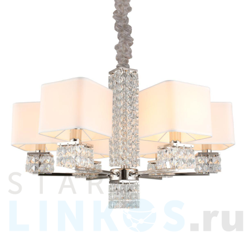 Купить Подвесная люстра Aployt Ireni APL.736.03.06 за 32 290 руб. в Туле Купить с доставкой Подвесная люстра Aployt Ireni APL.736.03.06 в Туле