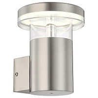 Купить Уличный настенный светильник Globo Sergio 34145 в Туле