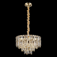 Купить Подвесная люстра Wertmark Liliana WE108.09.303 в Туле