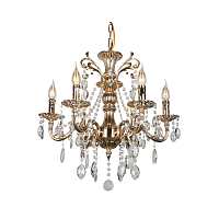 Купить Подвесная люстра Omnilux OML-78903-06 в Туле