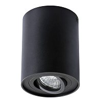 Купить Потолочный светильник Arte Lamp A5644PL-1BK в Туле