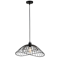 Купить Подвесной светильник Indigo Vestito 10012/B/1P Black V000191 в Туле