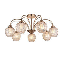 Купить Потолочная люстра F-Promo Olimp 2541-7U в Туле