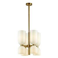 Купить Подвесная люстра Odeon Light Midcent Orinoco 4798/8 в Туле