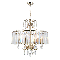 Купить Подвесная люстра Citilux Инга CL335183 в Туле