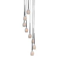 Купить Подвесной светильник Azzardo Izza 8 AZ0160 в Туле