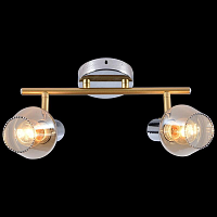 Купить Спот Reluce 05949-0.8-02 CR+GOLD в Туле