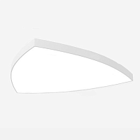Купить Потолочный светодиодный светильник Siled Moso 7372500 в Туле