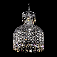 Купить Подвесная люстра Bohemia Ivele 14781/22 Ni K801 в Туле